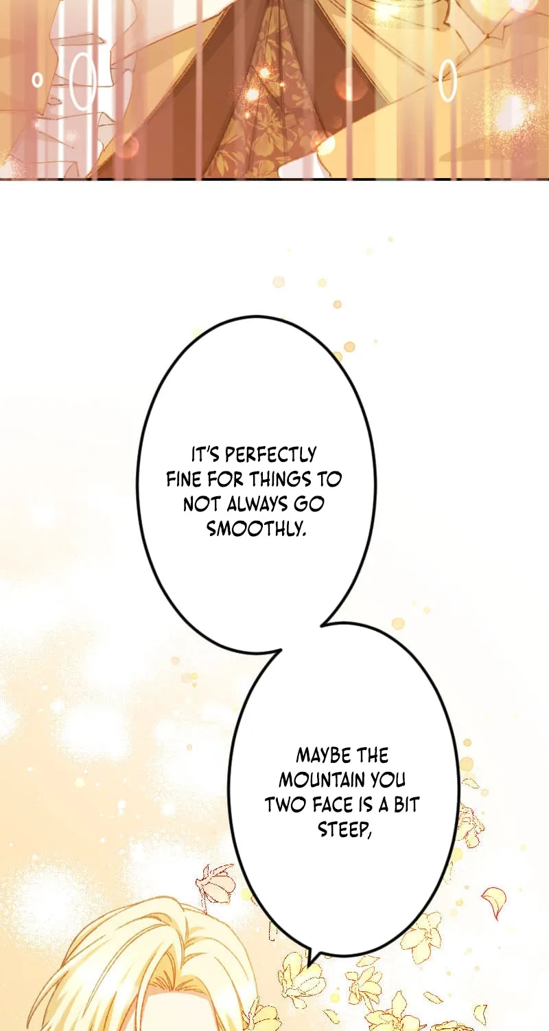 Blessed by Fate, Defiant in Love Chapter 26 page 29 - 