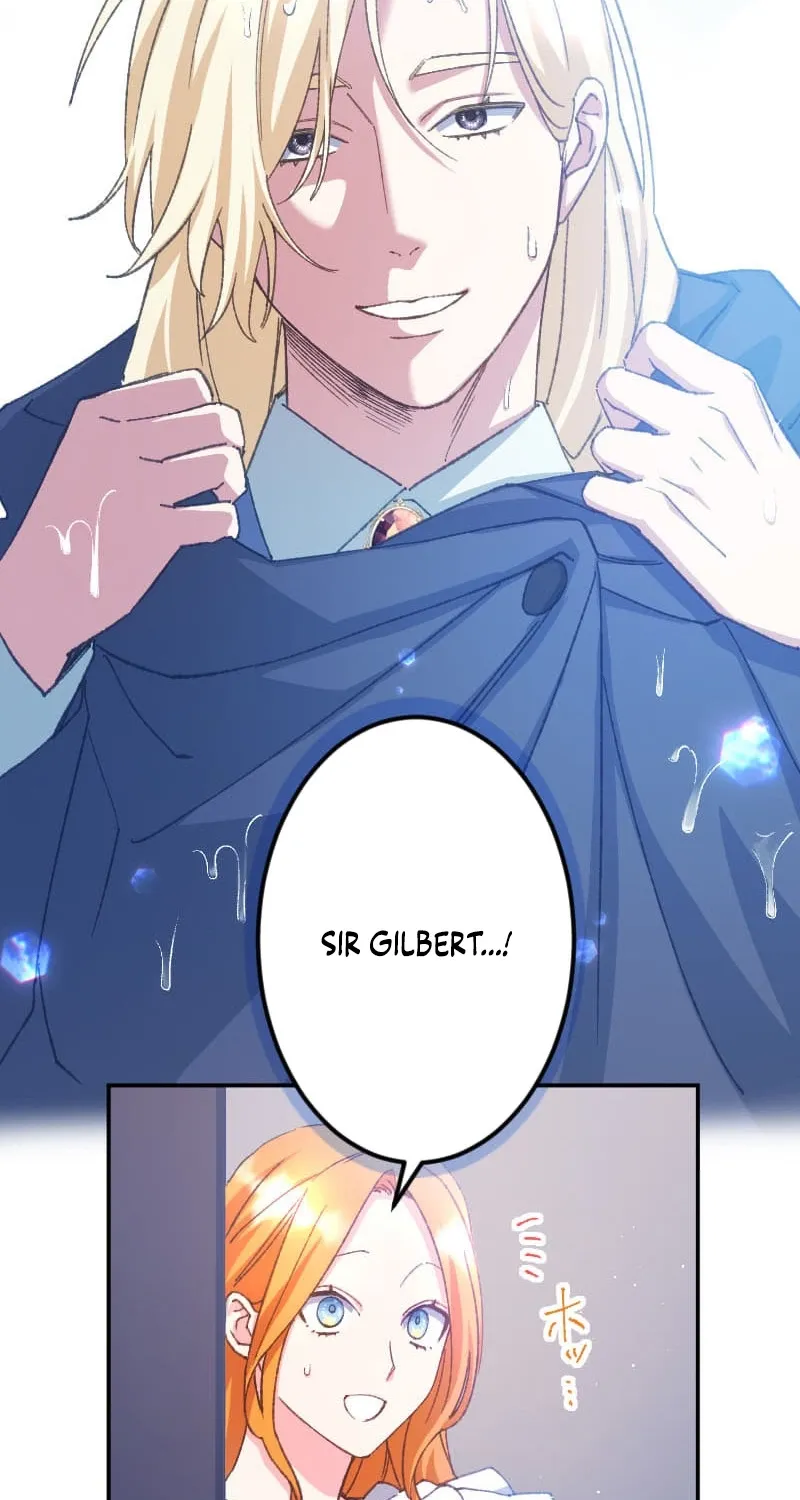Blessed by Fate, Defiant in Love Chapter 26 page 4 - 