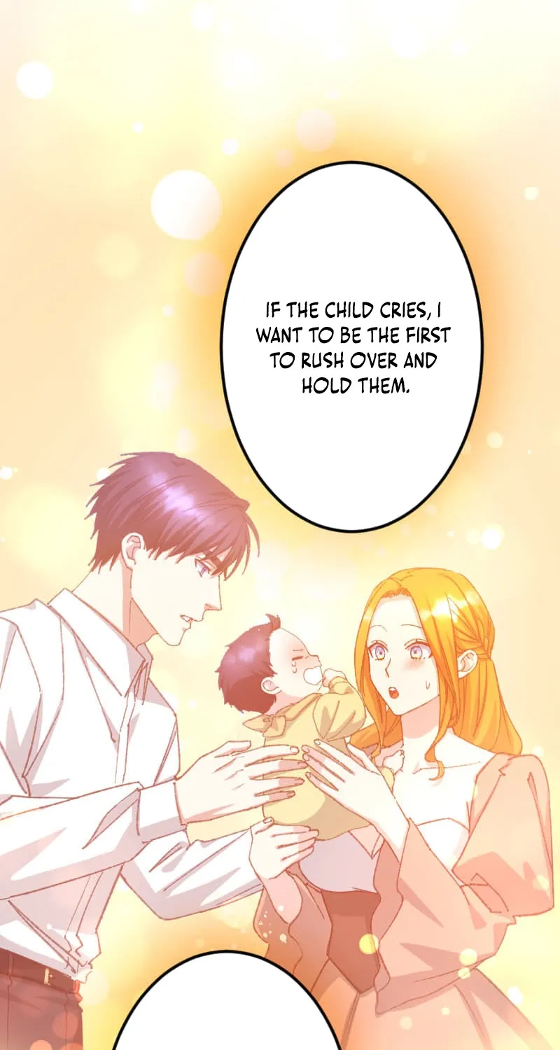 Blessed by Fate, Defiant in Love Chapter 26 page 35 - 