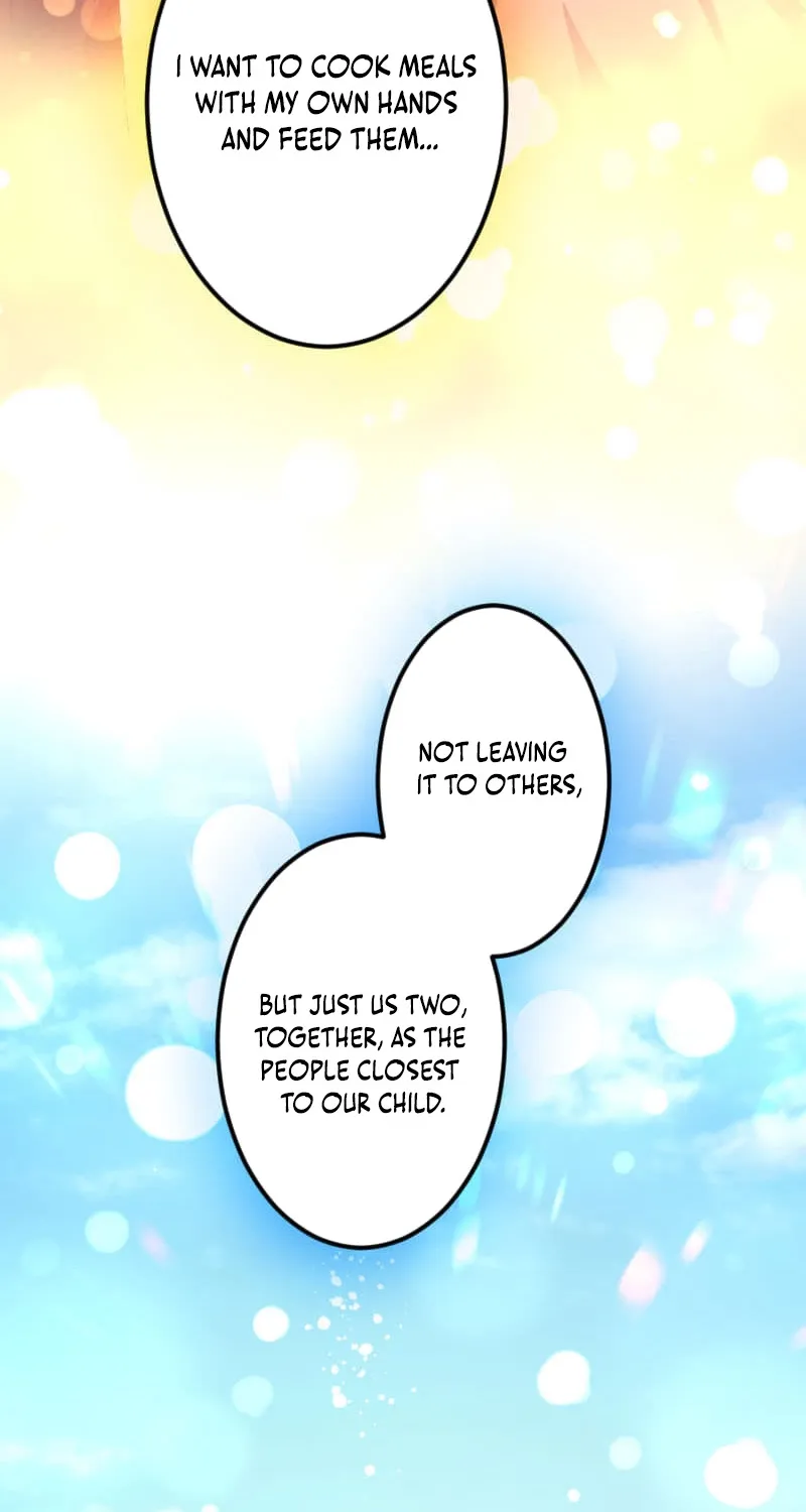 Blessed by Fate, Defiant in Love Chapter 26 page 36 - 