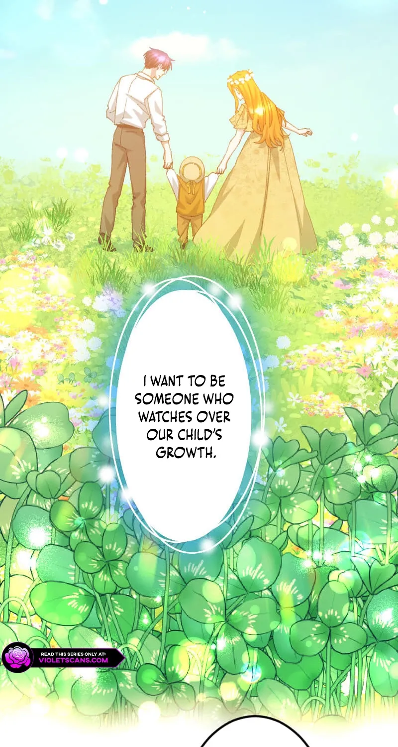 Blessed by Fate, Defiant in Love Chapter 26 page 37 - 