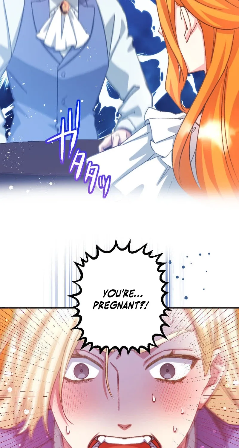 Blessed by Fate, Defiant in Love Chapter 26 page 41 - 
