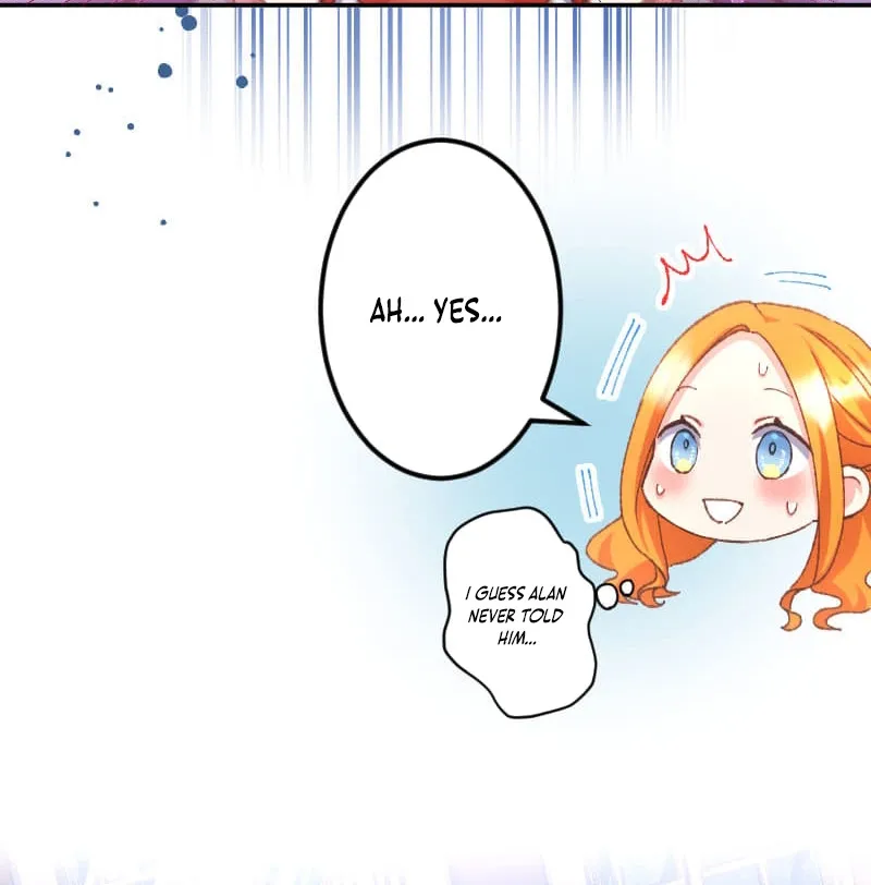 Blessed by Fate, Defiant in Love Chapter 26 page 42 - 