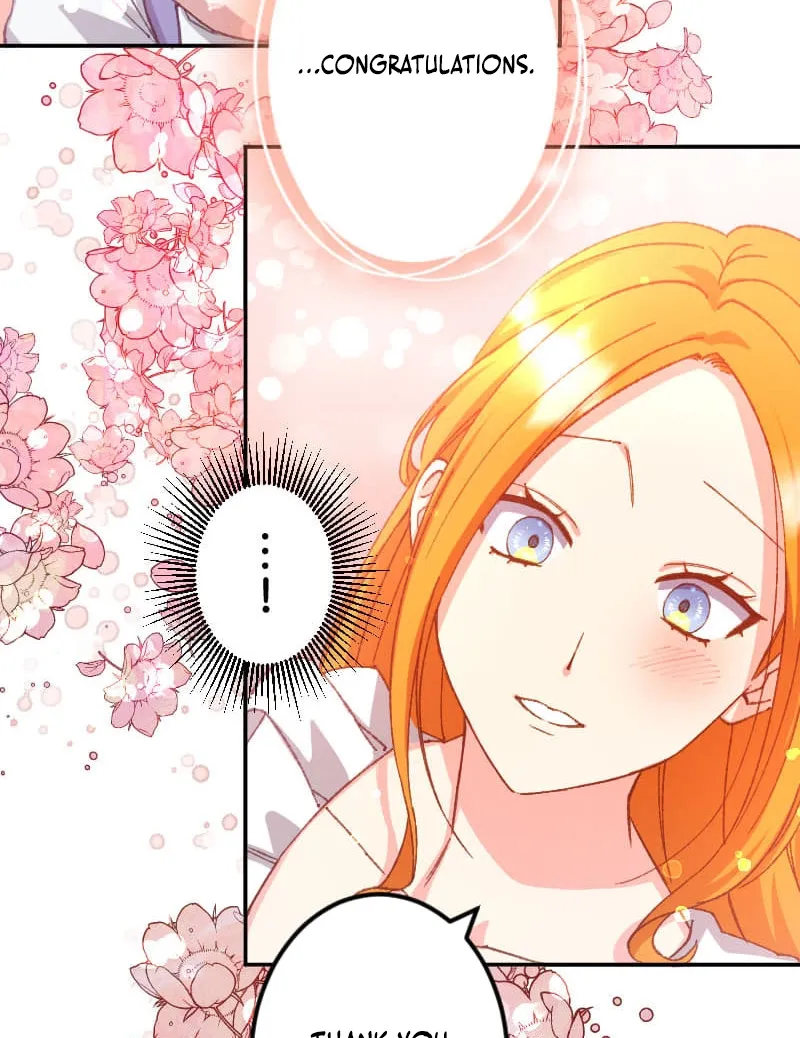 Blessed by Fate, Defiant in Love Chapter 26 page 46 - 