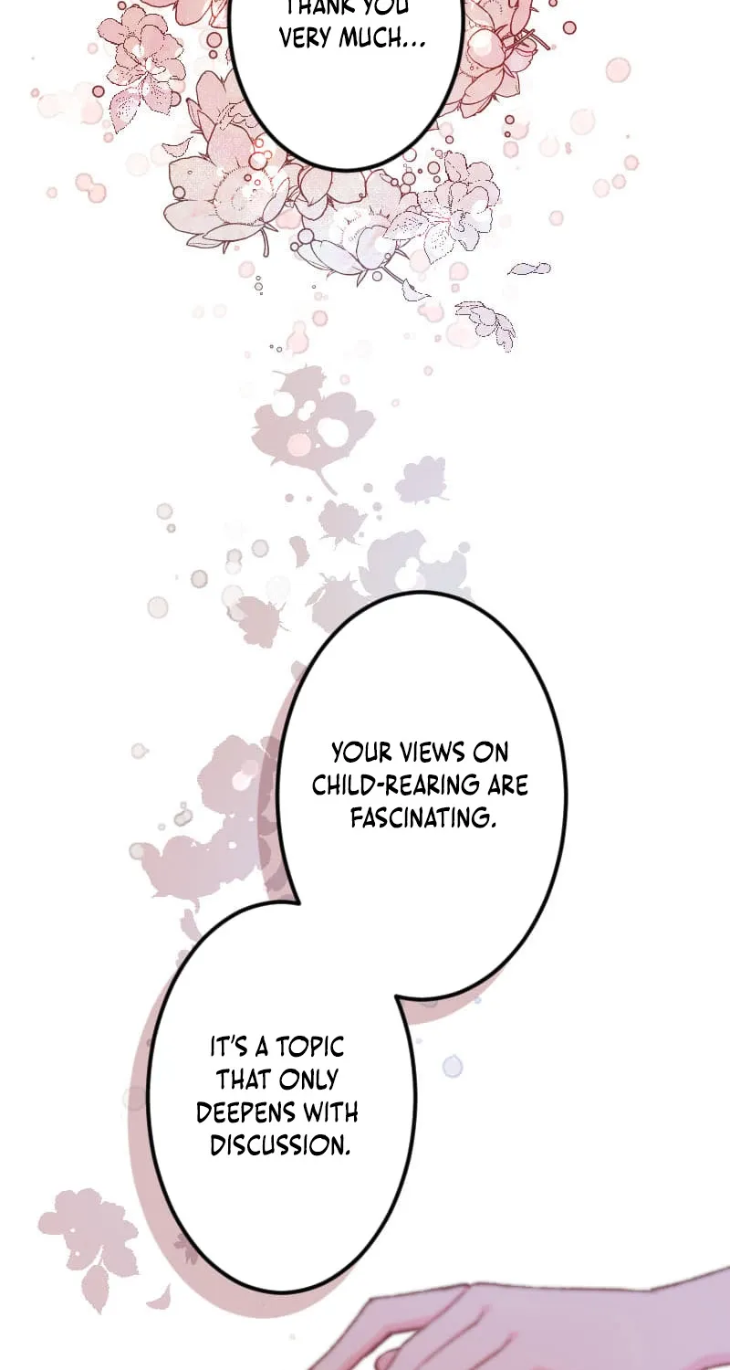 Blessed by Fate, Defiant in Love Chapter 26 page 47 - 