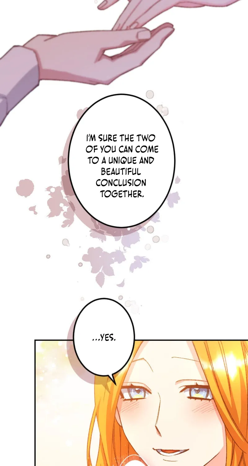 Blessed by Fate, Defiant in Love Chapter 26 page 48 - 