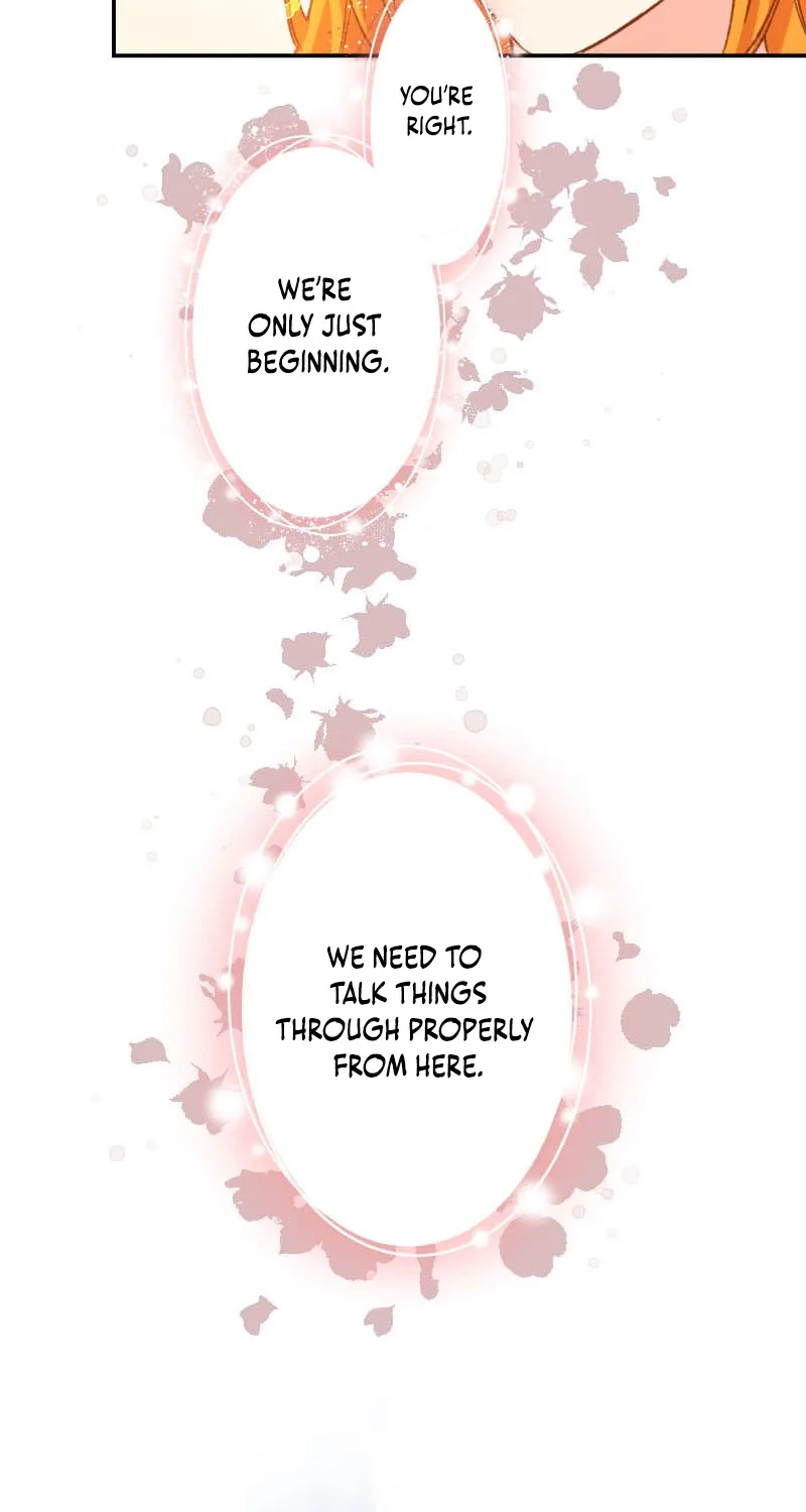 Blessed by Fate, Defiant in Love Chapter 26 page 49 - 