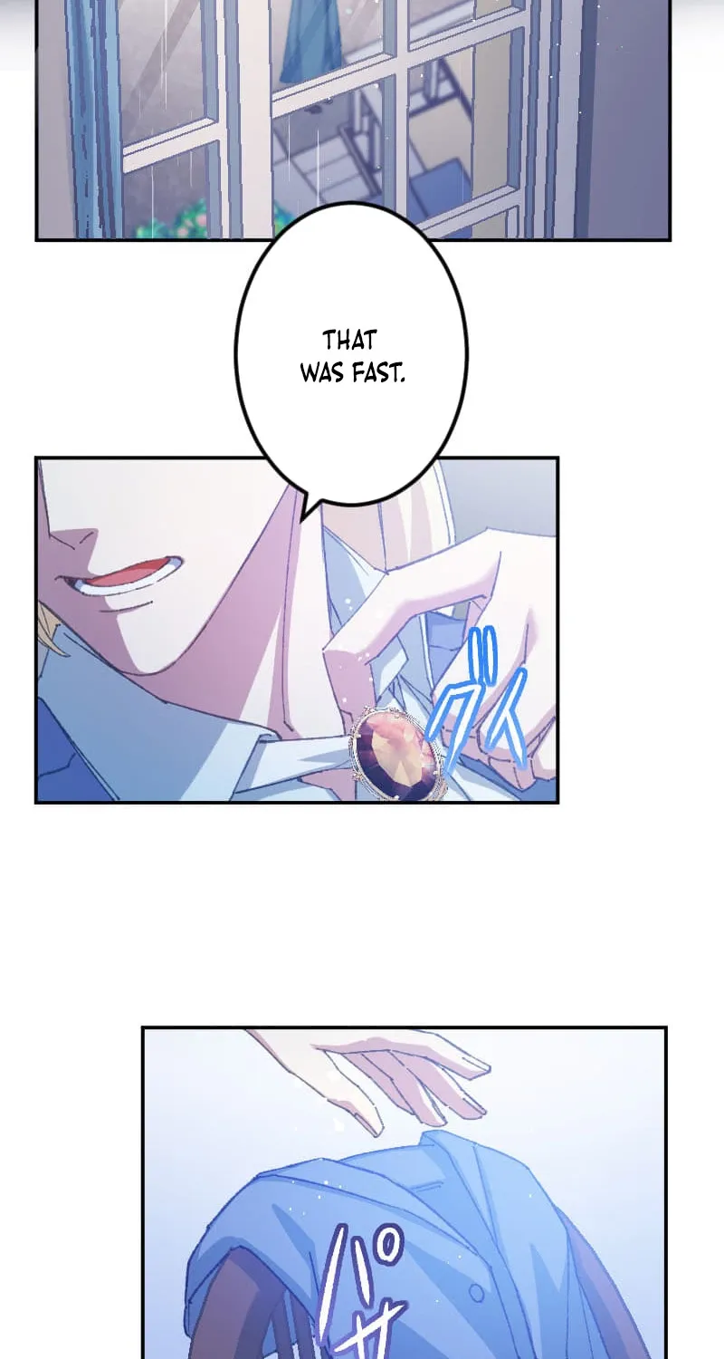 Blessed by Fate, Defiant in Love Chapter 26 page 53 - 