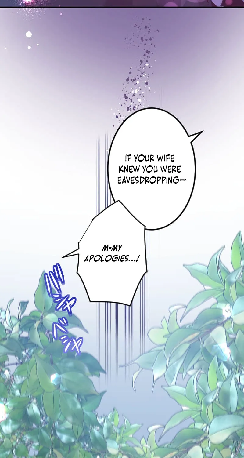 Blessed by Fate, Defiant in Love Chapter 26 page 60 - 