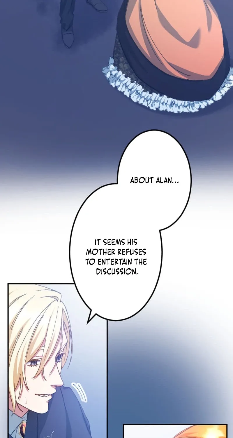 Blessed by Fate, Defiant in Love Chapter 26 page 7 - 