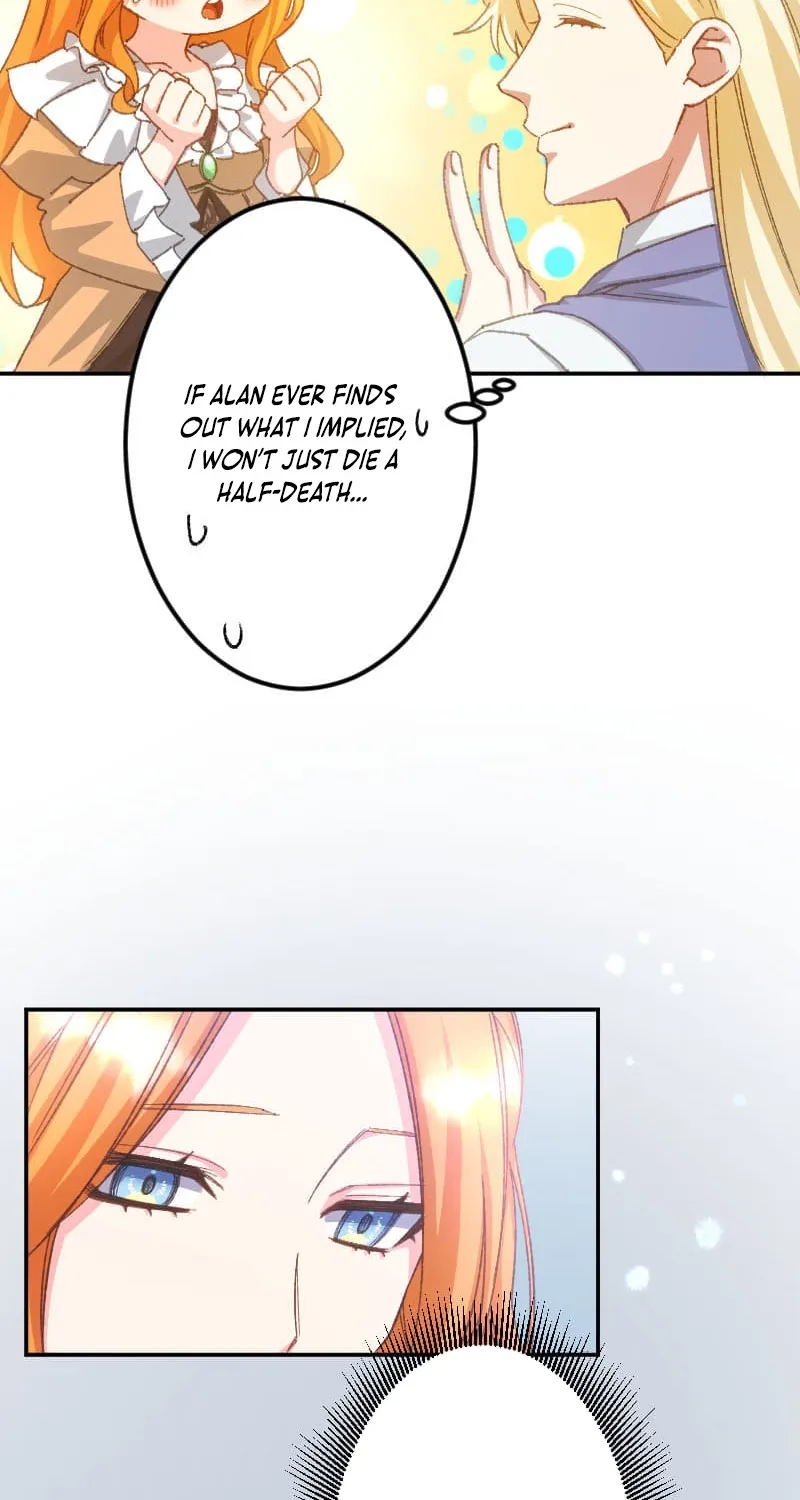 Blessed by Fate, Defiant in Love Chapter 26 page 65 - 