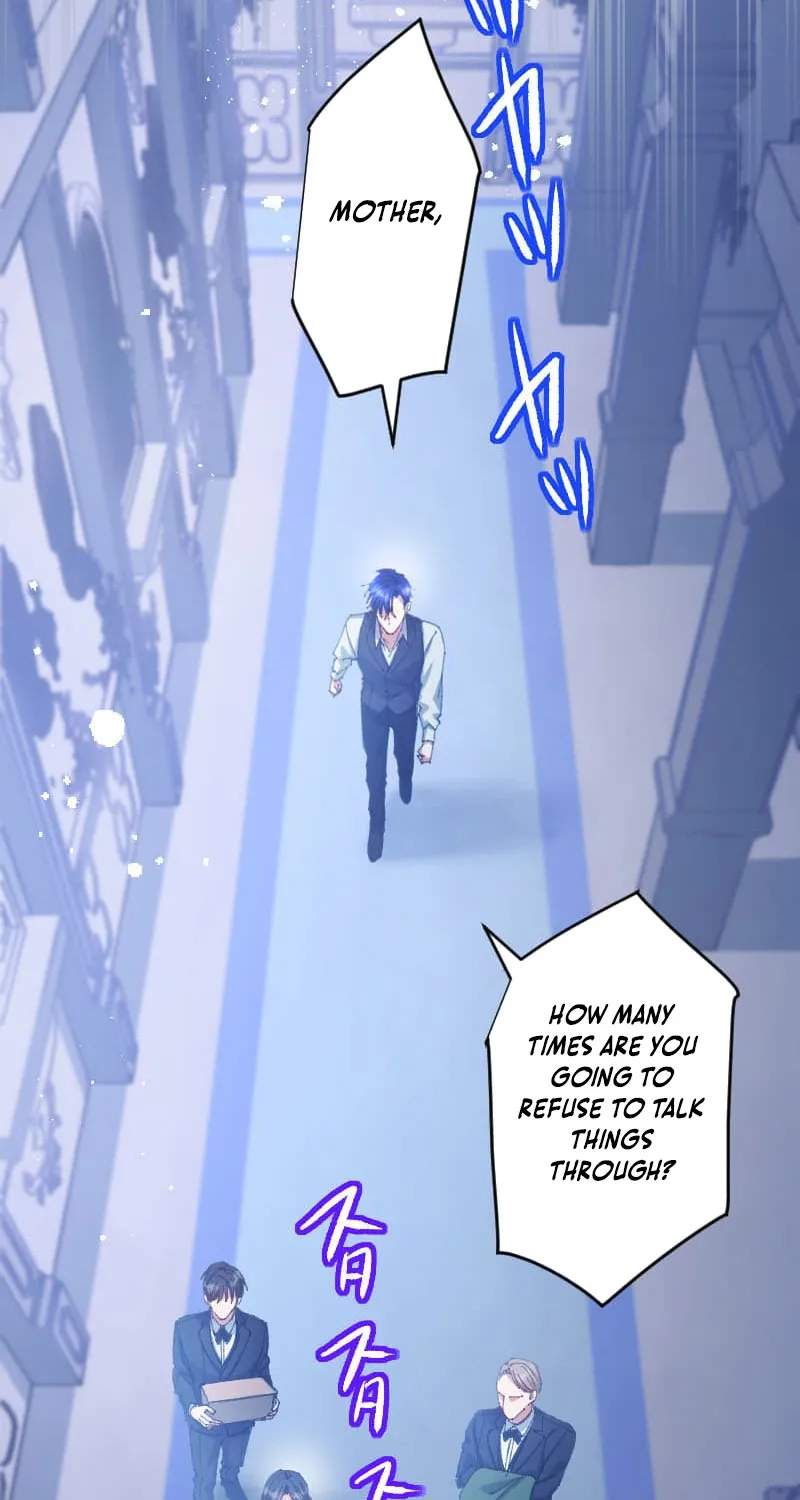 Blessed by Fate, Defiant in Love Chapter 26 page 69 - 