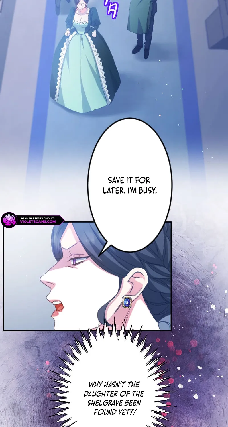 Blessed by Fate, Defiant in Love Chapter 26 page 70 - 