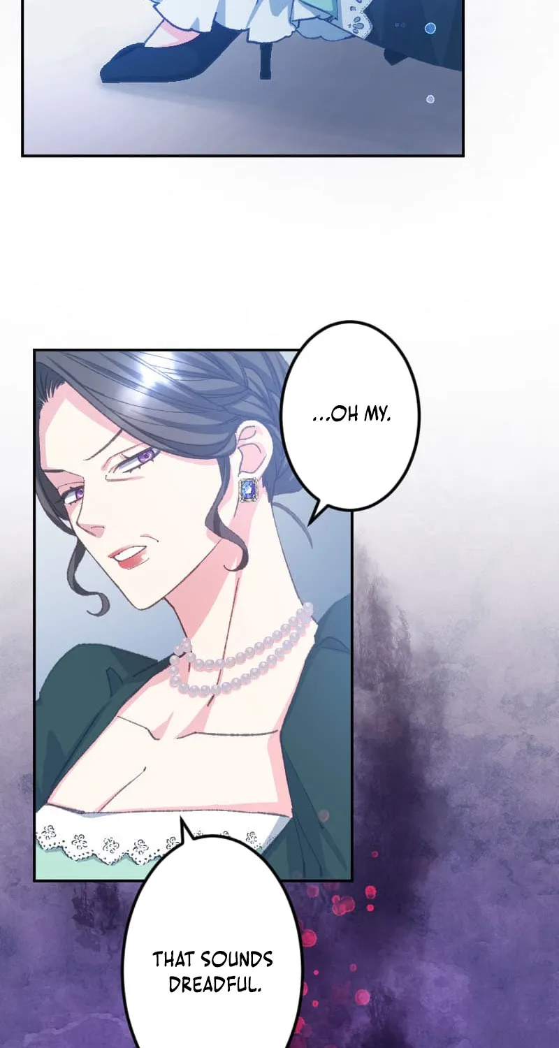 Blessed by Fate, Defiant in Love Chapter 26 page 72 - 