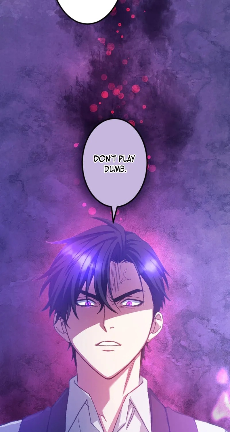 Blessed by Fate, Defiant in Love Chapter 26 page 73 - 