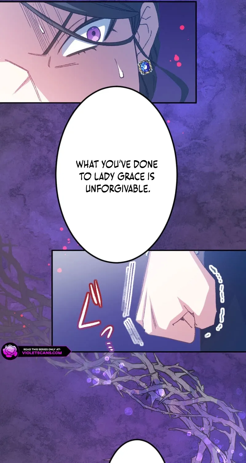 Blessed by Fate, Defiant in Love Chapter 26 page 75 - 