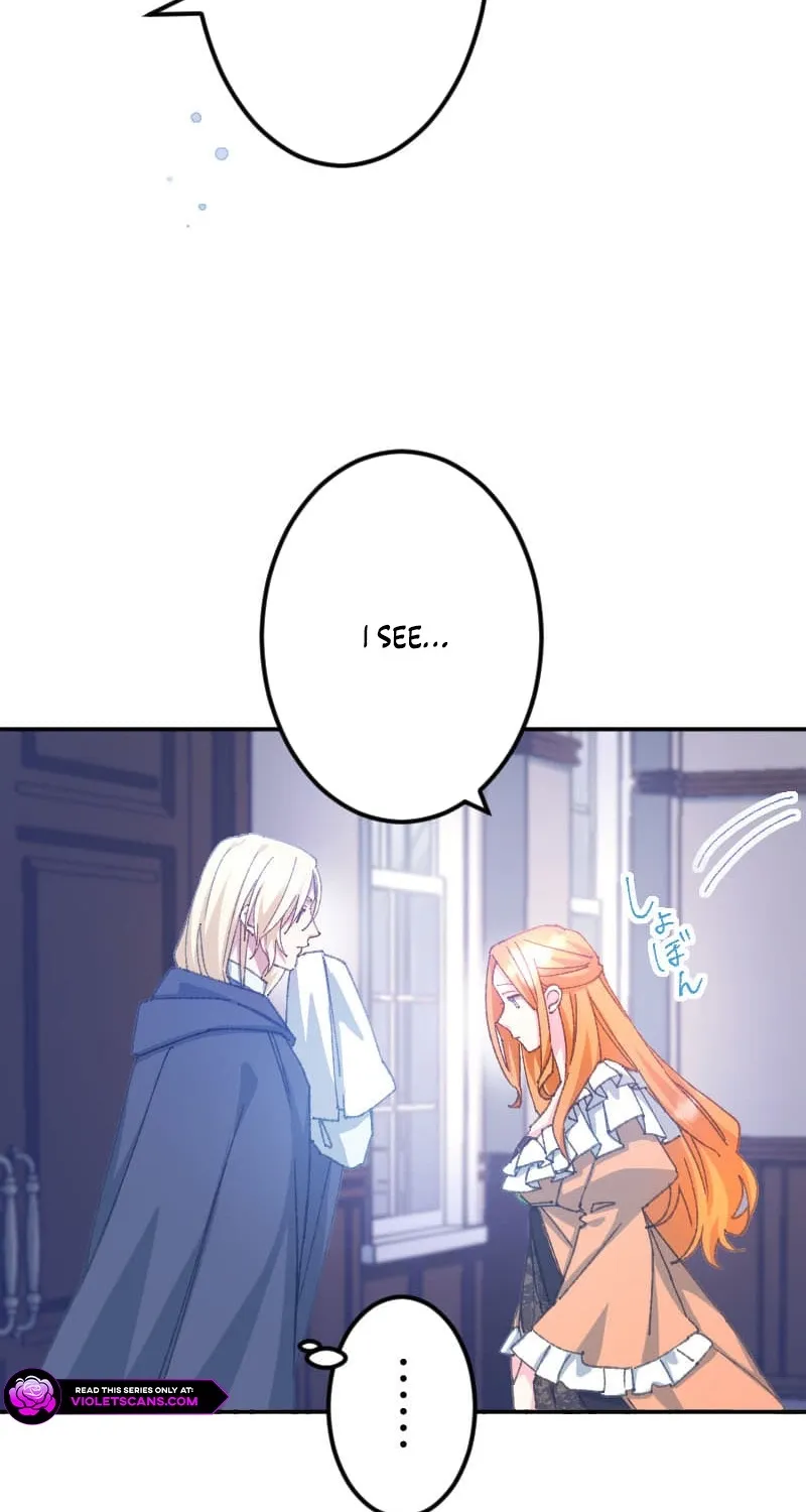 Blessed by Fate, Defiant in Love Chapter 26 page 9 - 