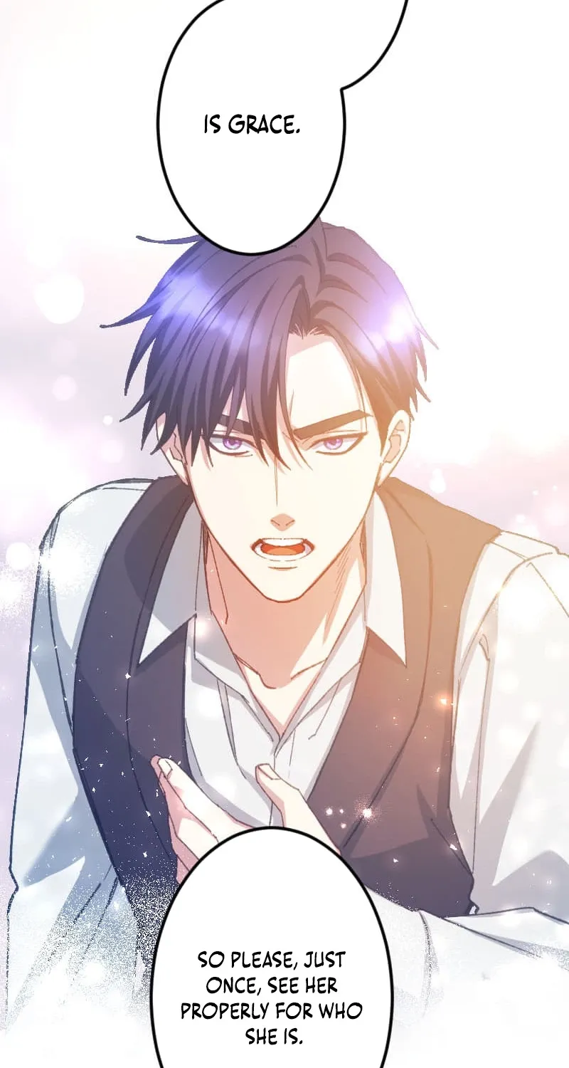 Blessed by Fate, Defiant in Love Chapter 27 page 2 - 
