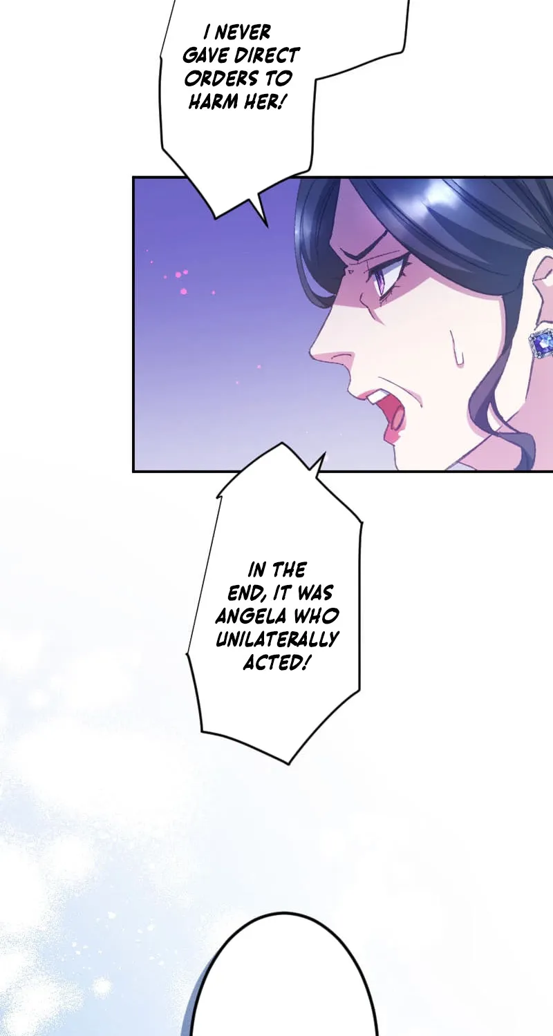 Blessed by Fate, Defiant in Love Chapter 27 page 12 - 