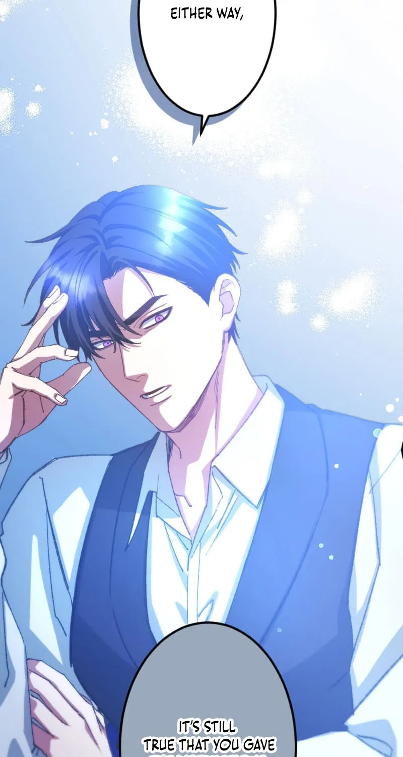 Blessed by Fate, Defiant in Love Chapter 27 page 13 - 