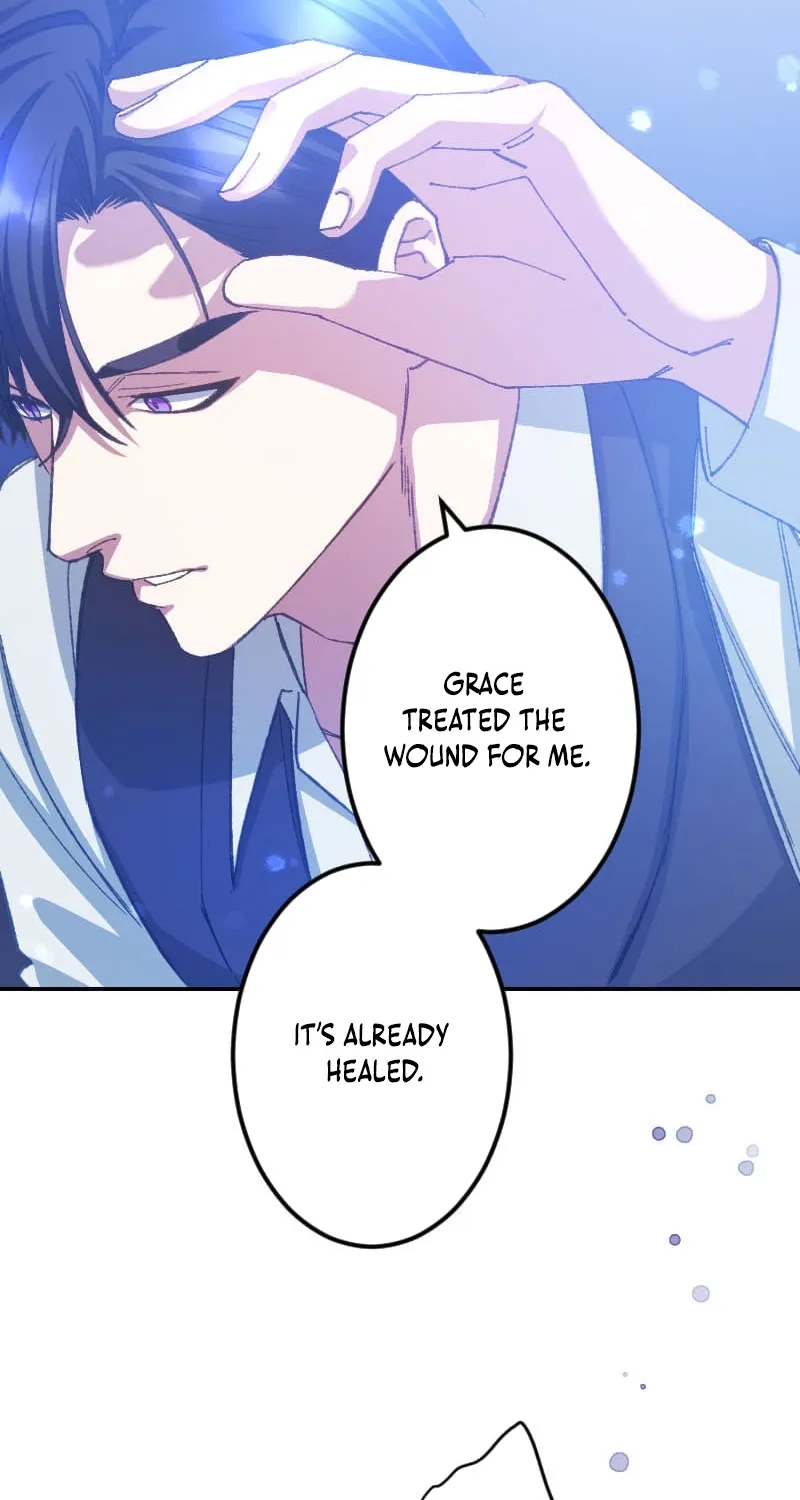 Blessed by Fate, Defiant in Love Chapter 27 page 17 - 