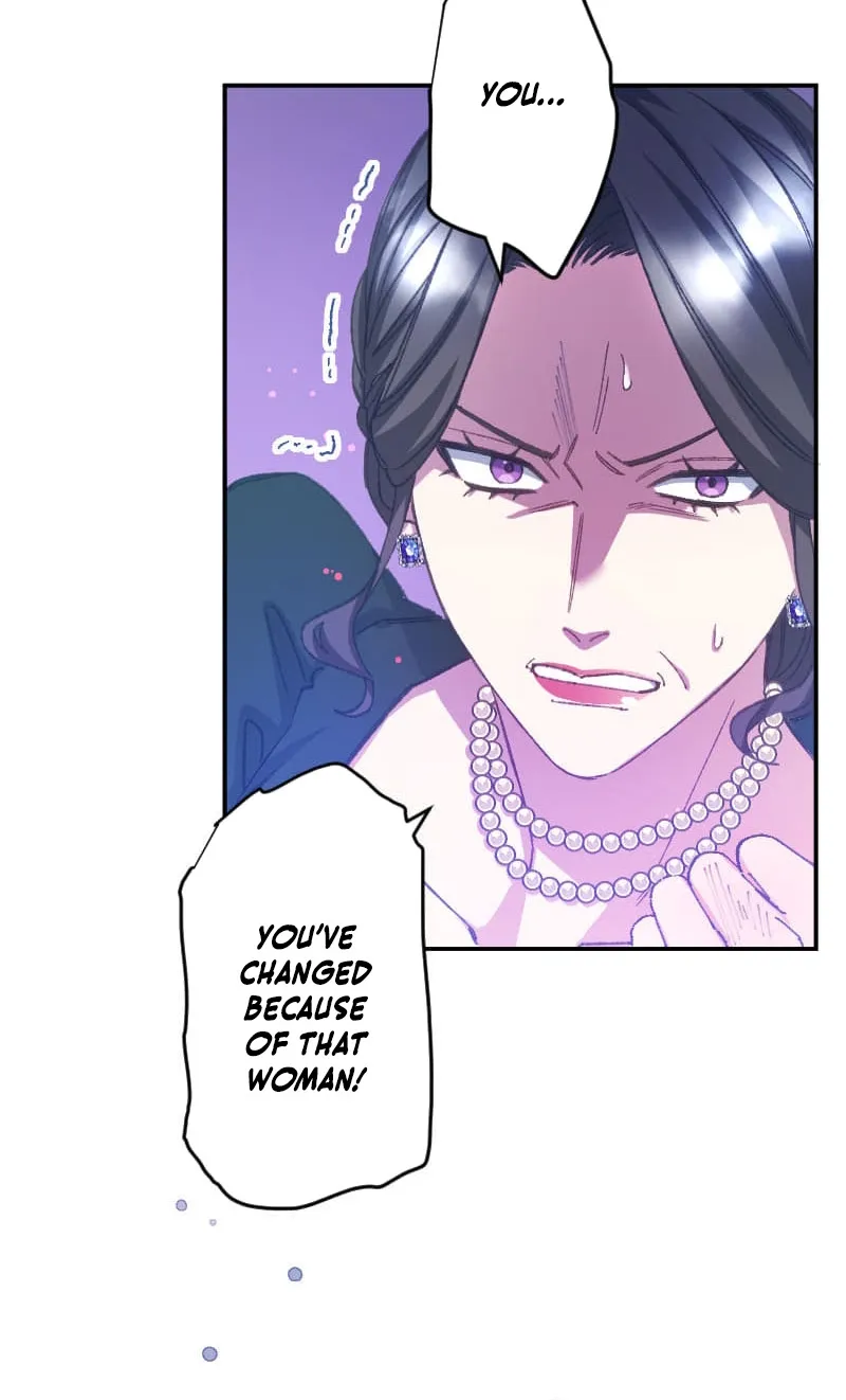 Blessed by Fate, Defiant in Love Chapter 27 page 18 - 