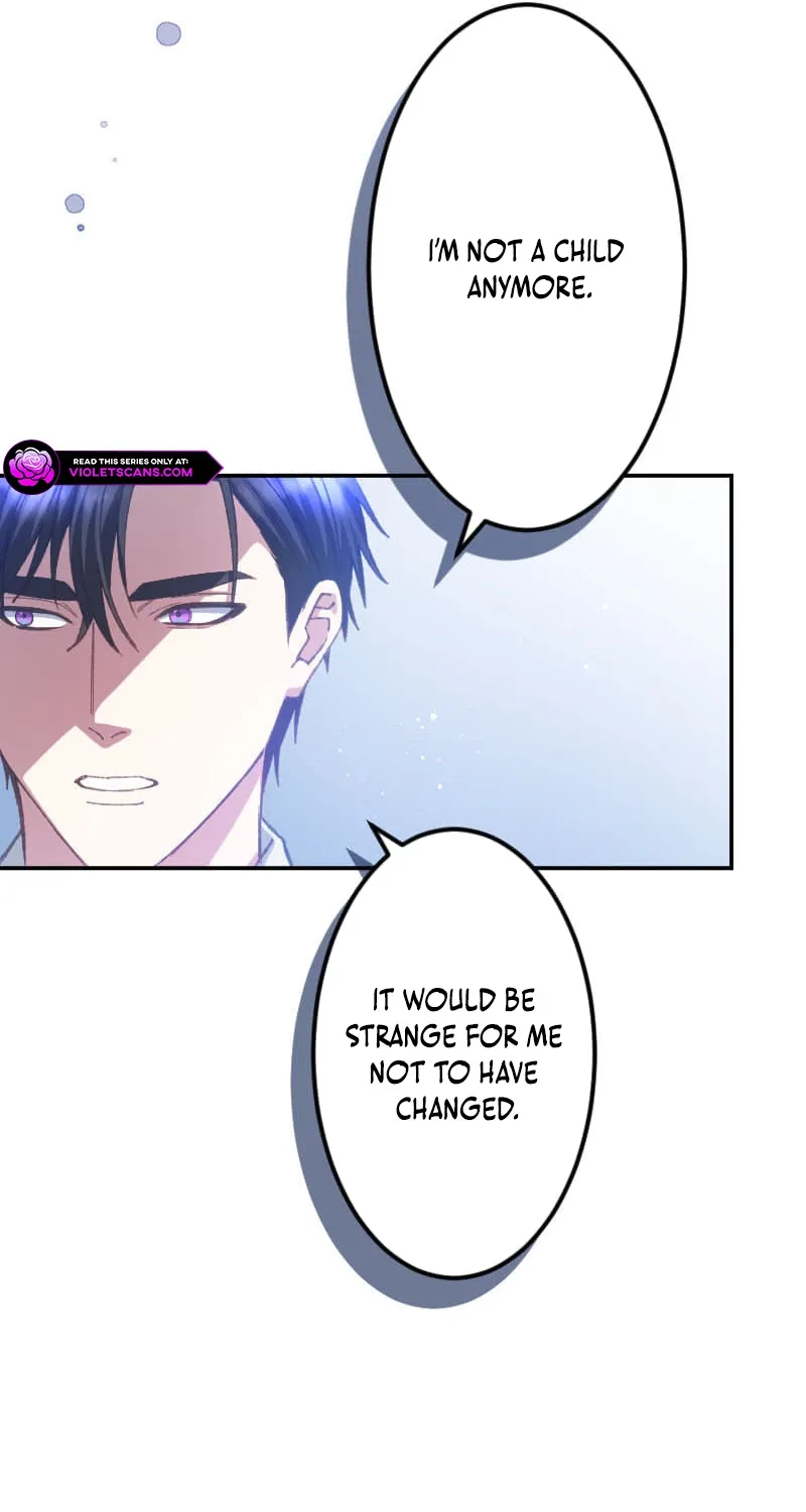 Blessed by Fate, Defiant in Love Chapter 27 page 19 - 