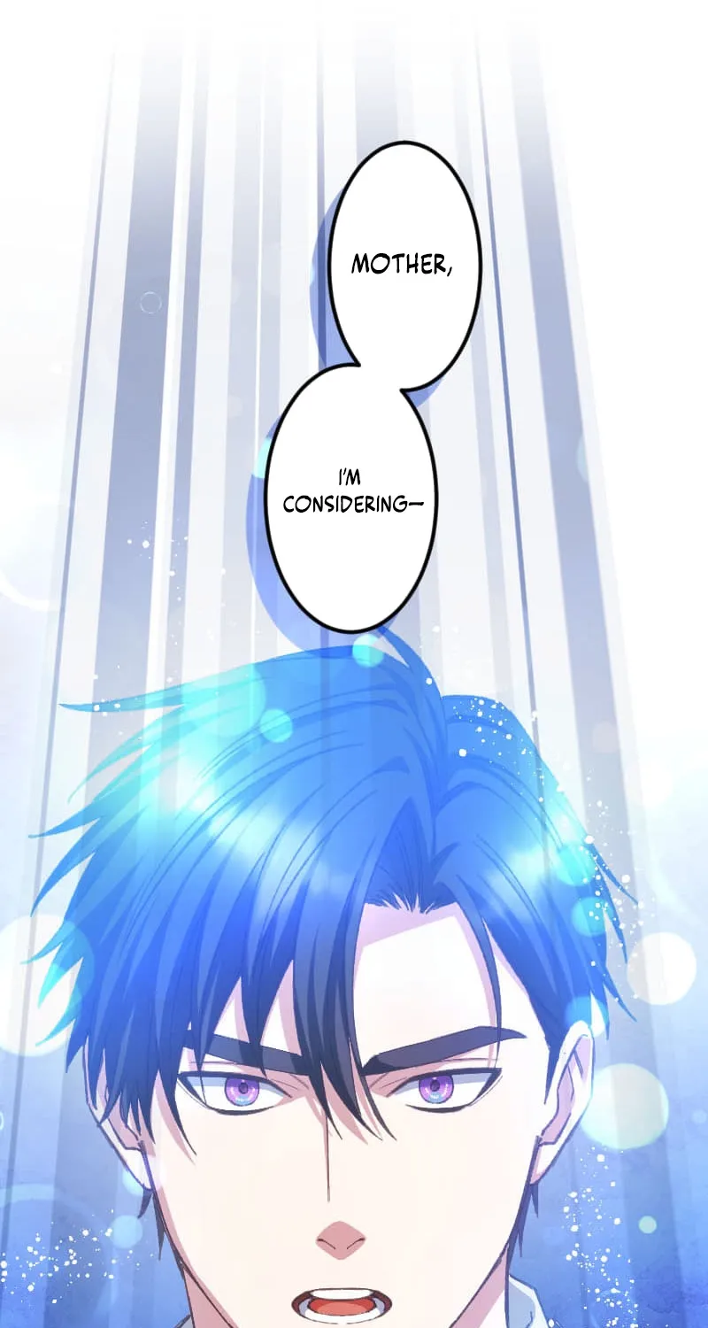 Blessed by Fate, Defiant in Love Chapter 27 page 20 - 