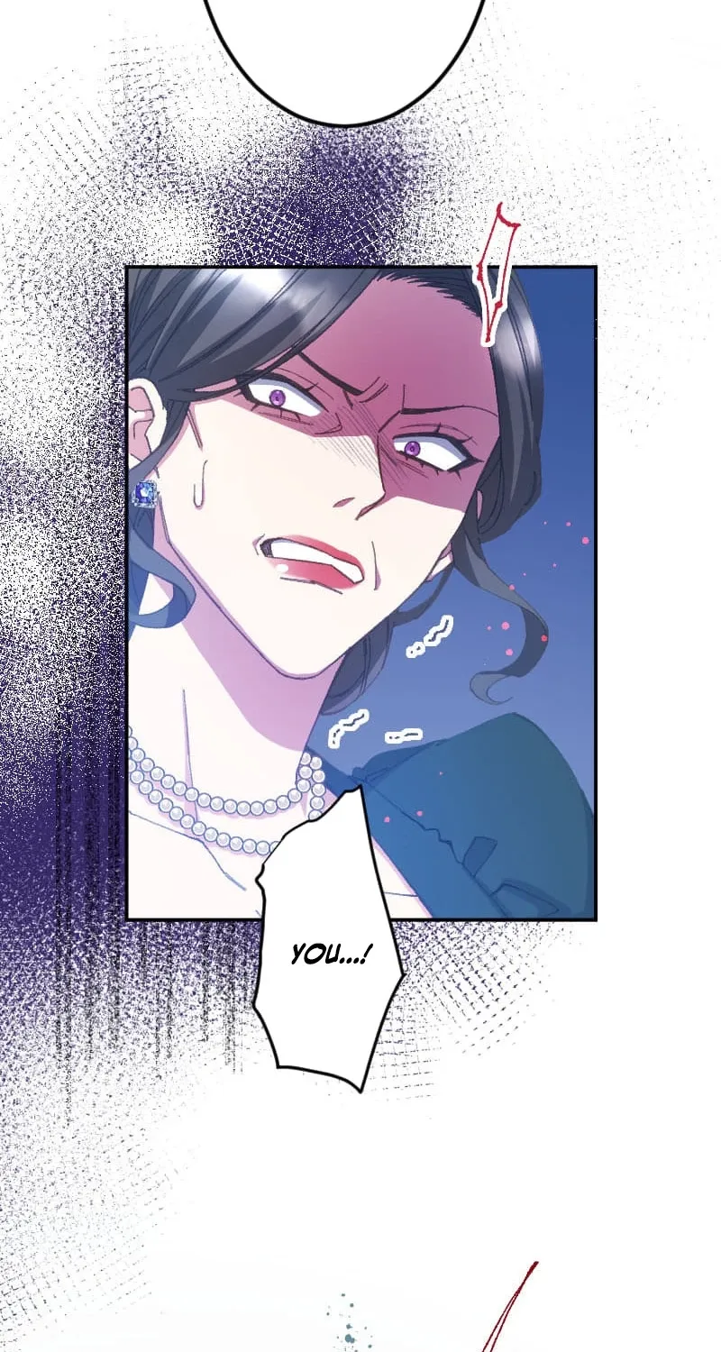 Blessed by Fate, Defiant in Love Chapter 27 page 3 - 