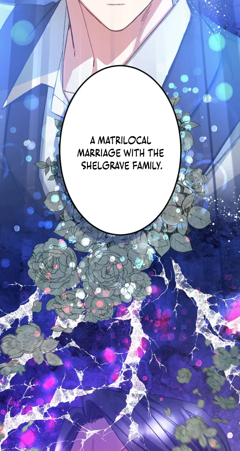 Blessed by Fate, Defiant in Love Chapter 27 page 21 - 