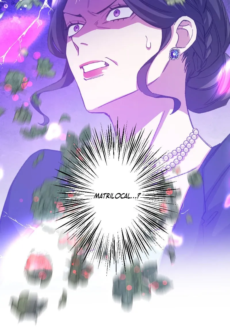 Blessed by Fate, Defiant in Love Chapter 27 page 22 - 