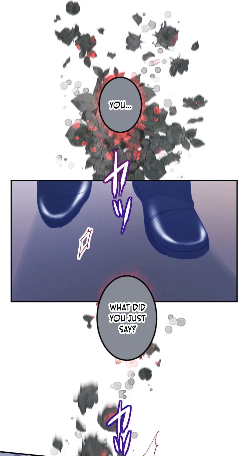 Blessed by Fate, Defiant in Love Chapter 27 page 23 - 