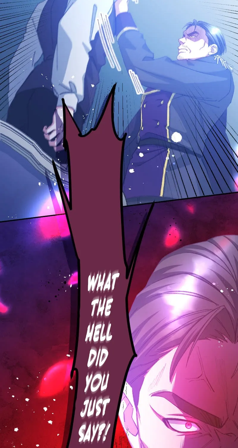 Blessed by Fate, Defiant in Love Chapter 27 page 25 - 