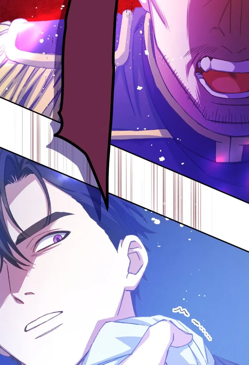 Blessed by Fate, Defiant in Love Chapter 27 page 26 - 