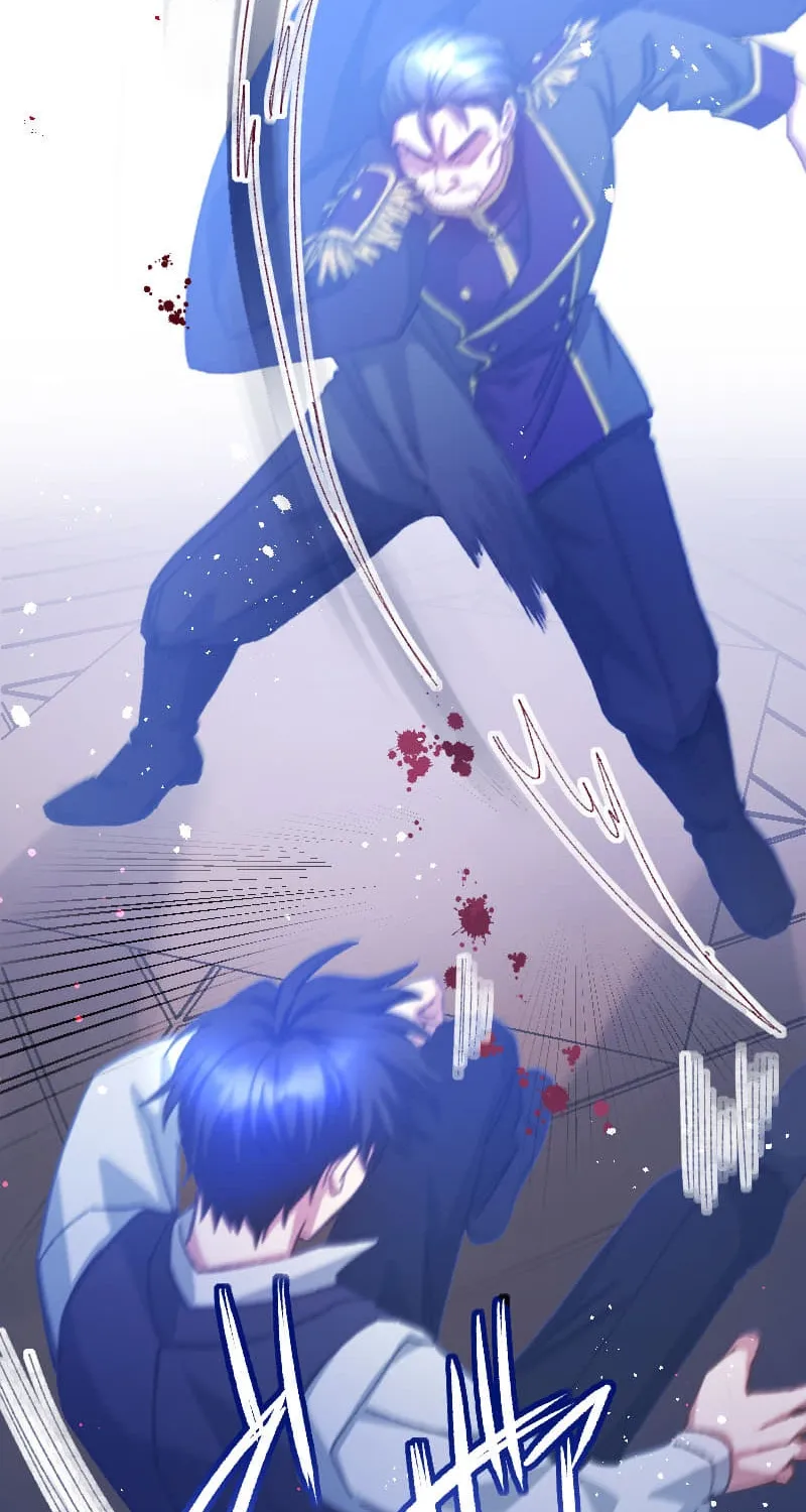 Blessed by Fate, Defiant in Love Chapter 27 page 28 - 
