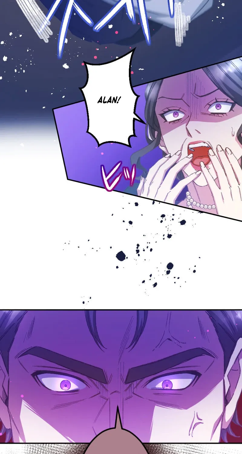 Blessed by Fate, Defiant in Love Chapter 27 page 29 - 