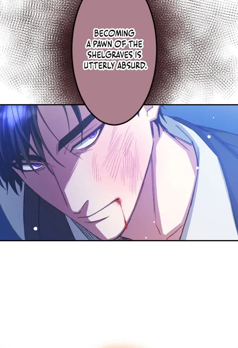 Blessed by Fate, Defiant in Love Chapter 27 page 30 - 