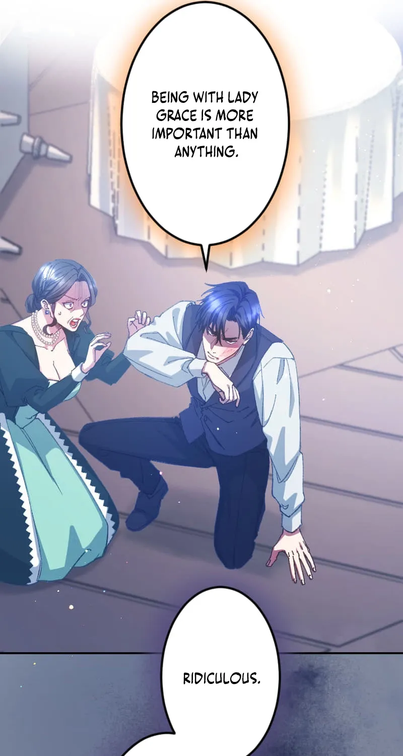 Blessed by Fate, Defiant in Love Chapter 27 page 31 - 
