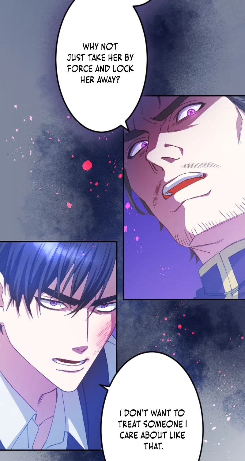Blessed by Fate, Defiant in Love Chapter 27 page 32 - 