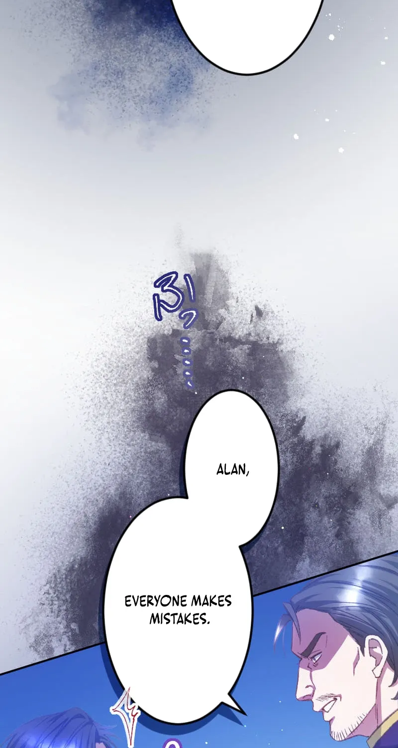 Blessed by Fate, Defiant in Love Chapter 27 page 33 - 