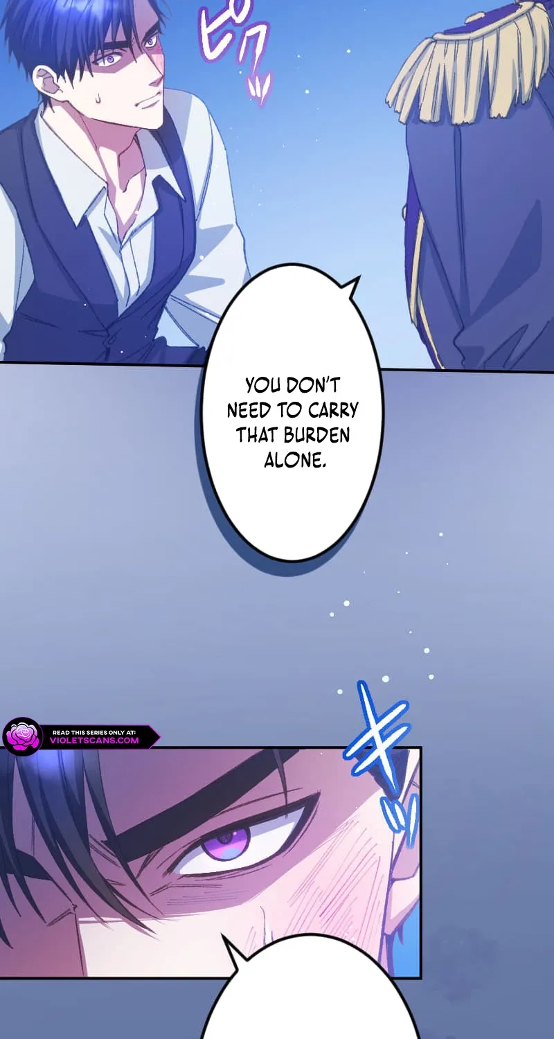 Blessed by Fate, Defiant in Love Chapter 27 page 34 - 