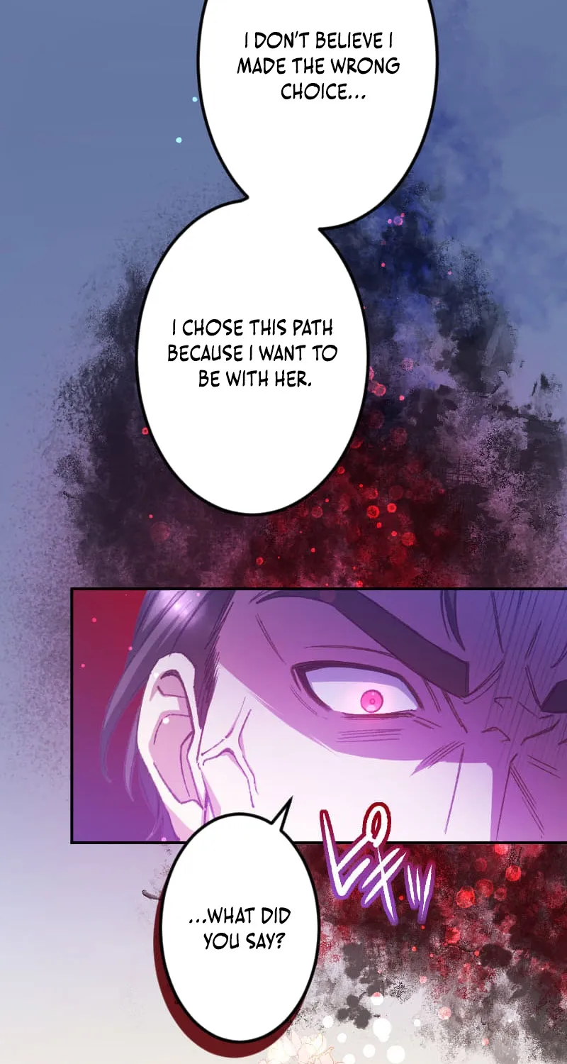 Blessed by Fate, Defiant in Love Chapter 27 page 35 - 