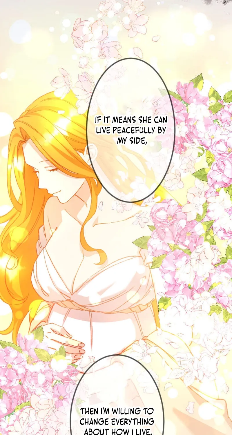 Blessed by Fate, Defiant in Love Chapter 27 page 36 - 