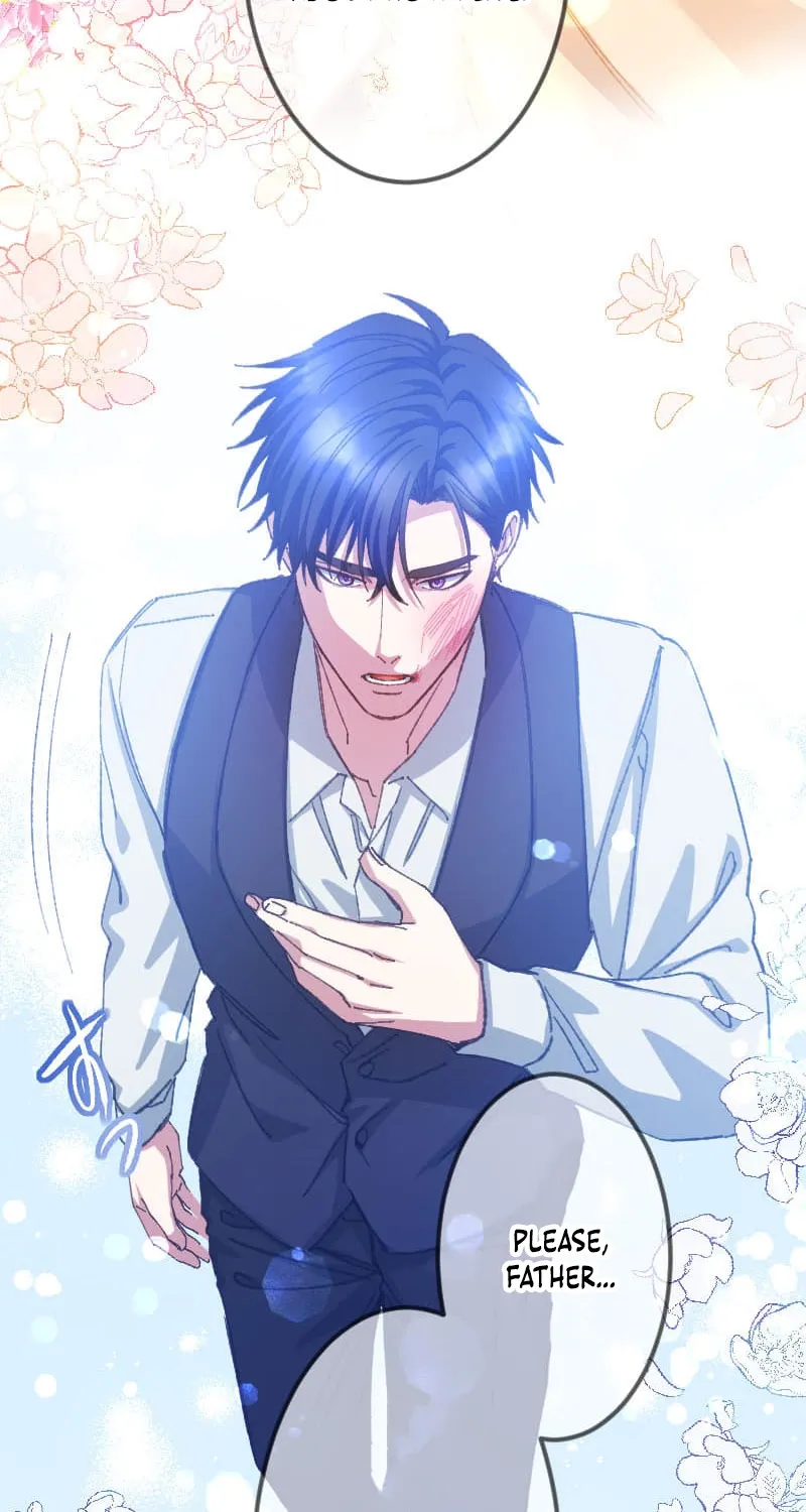 Blessed by Fate, Defiant in Love Chapter 27 page 37 - 