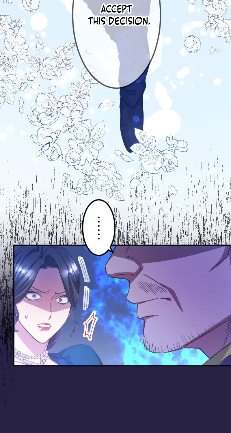 Blessed by Fate, Defiant in Love Chapter 27 page 38 - 