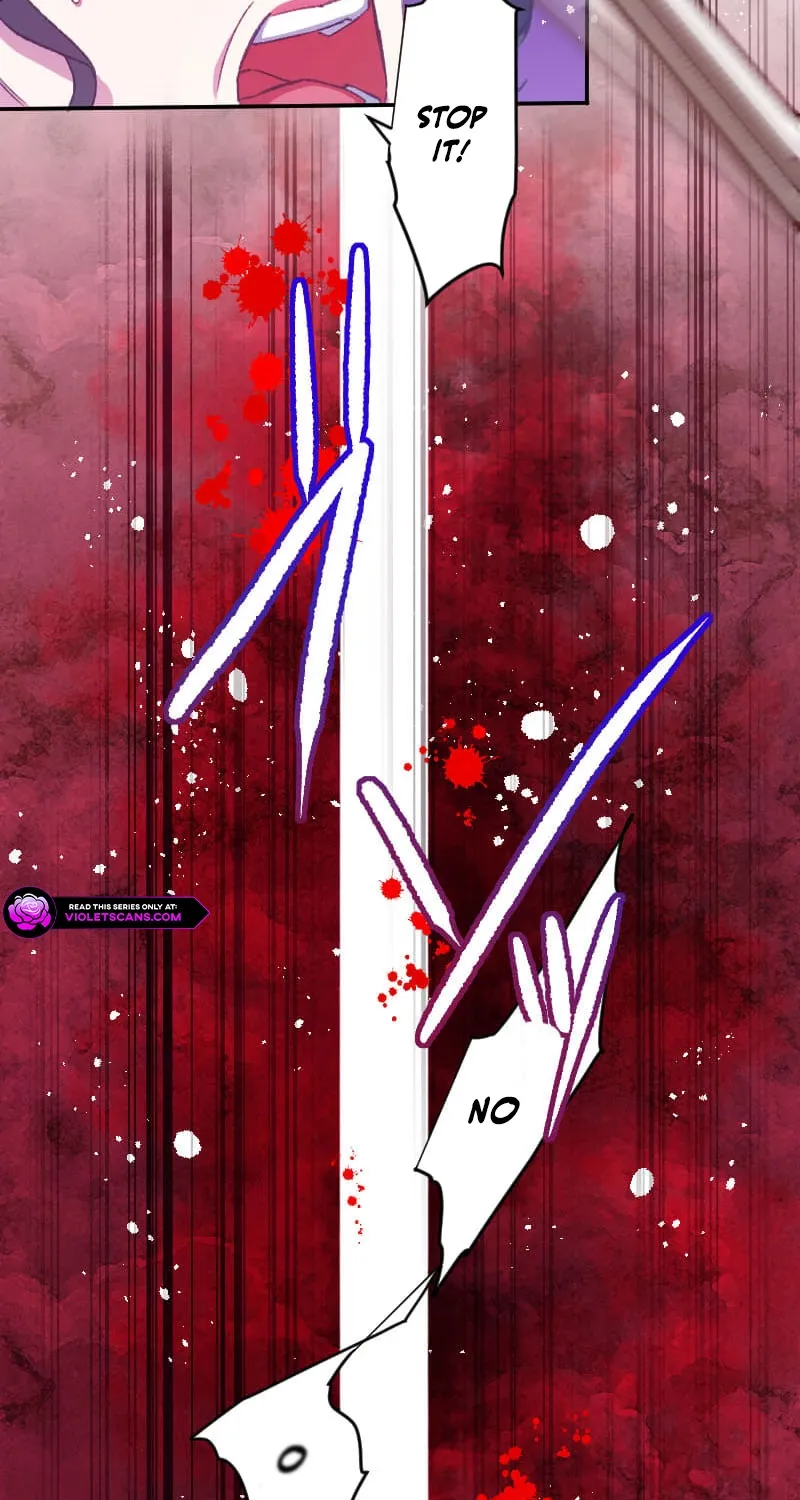 Blessed by Fate, Defiant in Love Chapter 27 page 41 - 