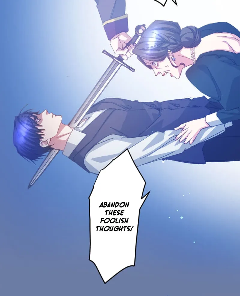 Blessed by Fate, Defiant in Love Chapter 27 page 45 - 
