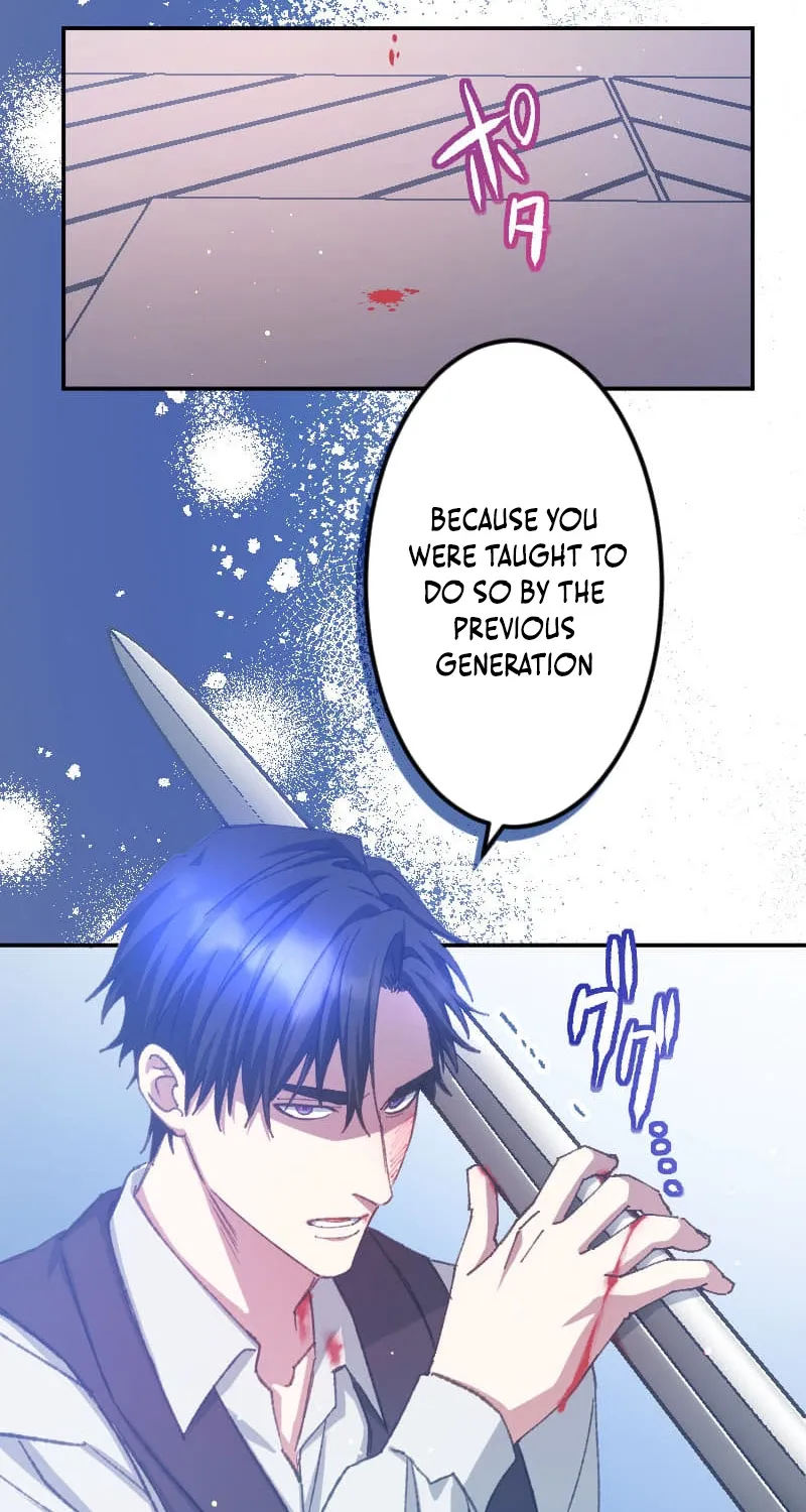 Blessed by Fate, Defiant in Love Chapter 27 page 47 - 