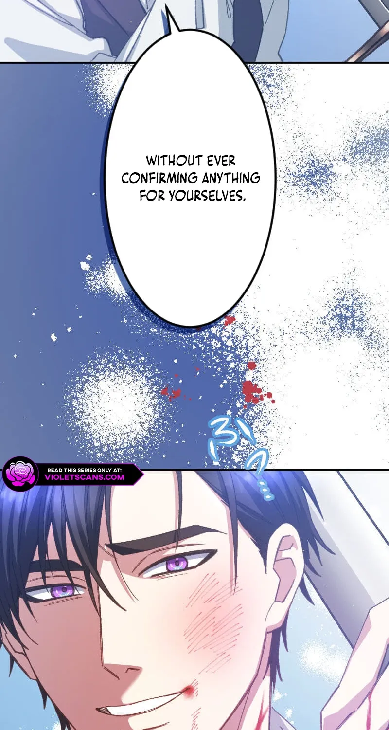 Blessed by Fate, Defiant in Love Chapter 27 page 48 - 