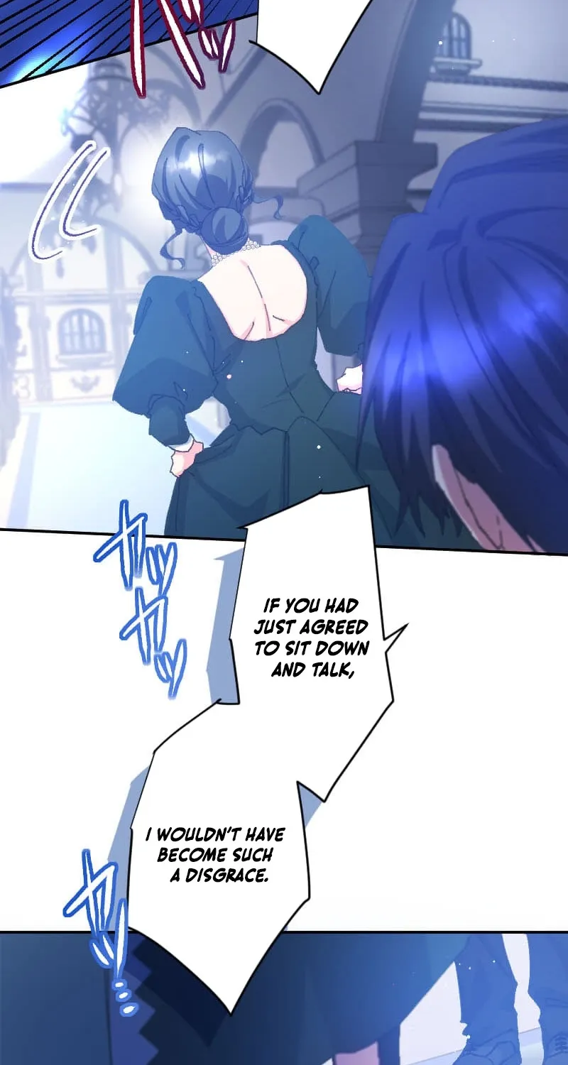 Blessed by Fate, Defiant in Love Chapter 27 page 6 - 